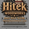 HiTEK Woodworks gallery