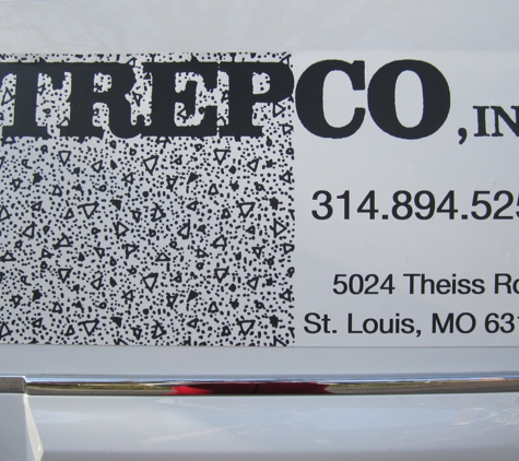 Trepco Inc - Saint Louis, MO