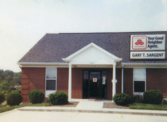 Gary Sargent - State Farm Insurance Agent - Burlington, KY