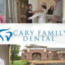 Cary Family Dental - Dental Clinics