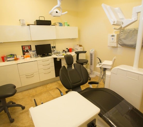 Forest Park Dental - Saint Louis, MO