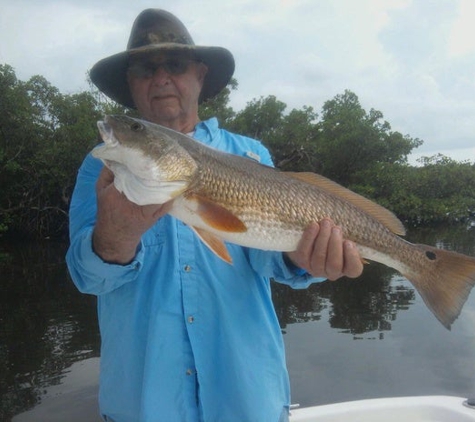 Bay Breeze South Boat Rentals - Fort Myers Beach, FL