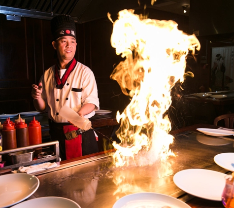 Izumi Hibachi Steak House - Wayne, NJ