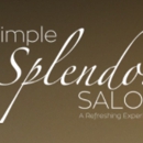 Simple Splendor Salon - Health Resorts