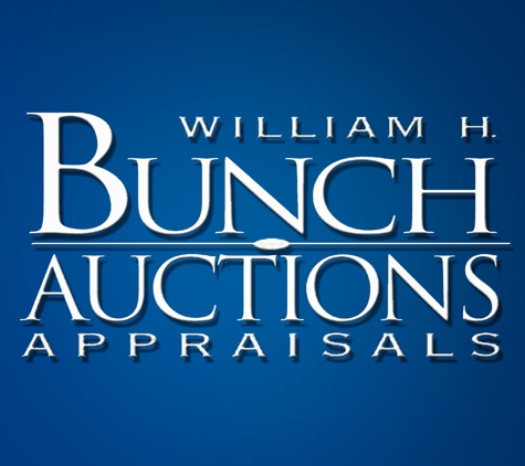 Bunch Auctions - Chadds Ford, PA