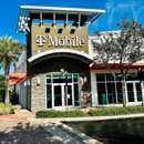 T-Mobile - Cellular Telephone Equipment & Supplies-Rental