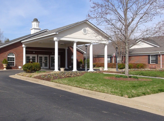 Commonwealth Senior Living At The West End - Henrico, VA