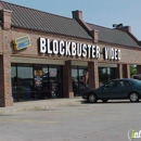 Blockbuster - Video Rental & Sales
