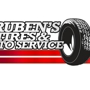 Ruben's Tires & Auto Service