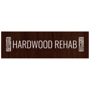 Hardwood Rehab