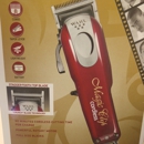 Cris P Cuts BarberShop - Barbers Equipment & Supplies