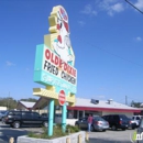 Dixie Fried Chicken - Chicken Restaurants