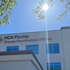 HCA Florida Orange Park Outpatient Imaging Center