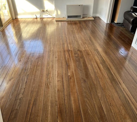 Ace Premium Floor Sanding - Wolumla, NSW