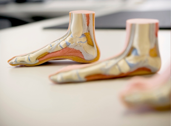 Podiatry and Orthotic Group - Bundoora, VIC