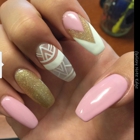 Top Nails