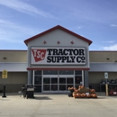 Tractor Supply Co - Farm Equipment