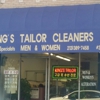 King's Tailor & Cleaners gallery