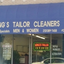 King's Tailor & Cleaners - Dry Cleaners & Laundries