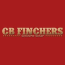 CB Fincher's Western Wear - Western Apparel & Supplies