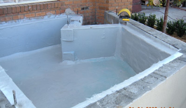 All Waterproofing Membranes Pty Ltd - Melbourne Cbd, VIC