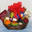 Albonetti's Gift & Fruit BSKTS