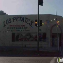 Las Adelitas Restaurant - American Restaurants