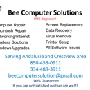 Bee Computer Soultions
