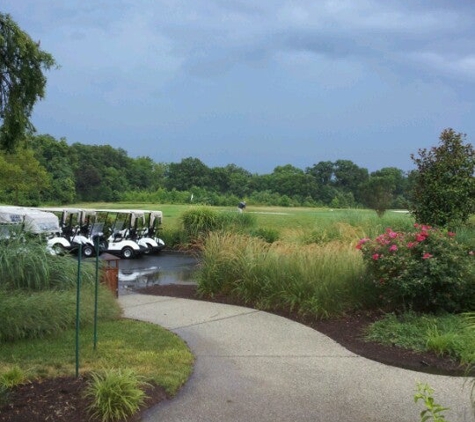 Atlantic Golf At Queenstown Harbor - Queenstown, MD