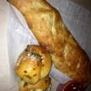 Ragazzi's Pizza & Restaurant - Pizza