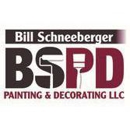 Bill Schneeberger Painting & Decorating - Wallpapers & Wallcoverings-Installation