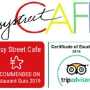 Easy Street Cafe - American Restaurants