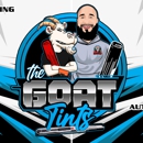 The Goat Tints - Glass Coating & Tinting