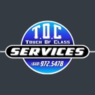 Touch Of Class Services