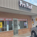 Pro Pack Postal Center