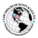 Scott & Guy Divorce and Immigration Attorney - Attorneys