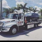 All 4 One Towing & Roadside Assistance