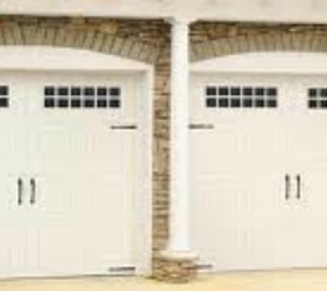 Burns Garage Door & Opener