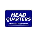 Head Quarters Portable Restrooms - Portable Toilets