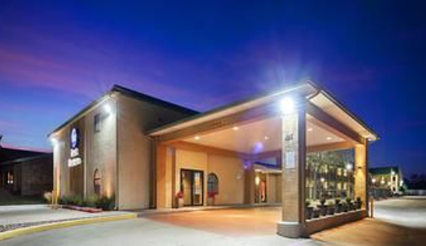 Best Western Cedar Inn - Cedar Park, TX