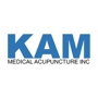 KAM Medical Acupuncture