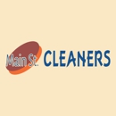 Main St Cleaners - Dry Cleaners & Laundries