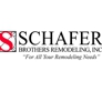 Schafer Brothers Remodeling, Inc. - Crystal Lake, IL