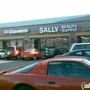 Sally Beauty Supply