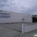 Hansen Cold Storage - Cold Storage Warehouses