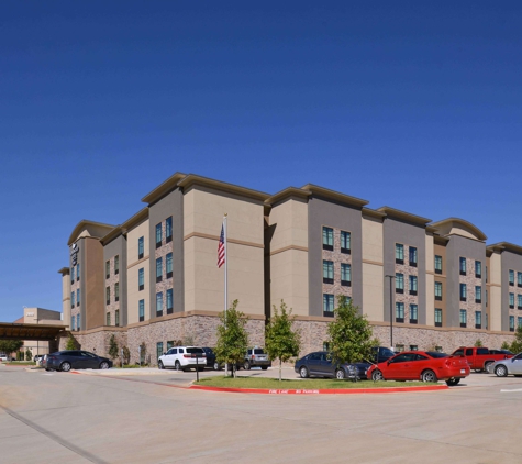 Homewood Suites by Hilton Trophy Club Southlake - Roanoke, TX