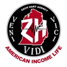 American Income Life: Zach Hart Agency