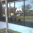 Multiwave Digital Solutions Inc - Computer Network Design & Systems