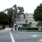 Culver City Rotary Plaza