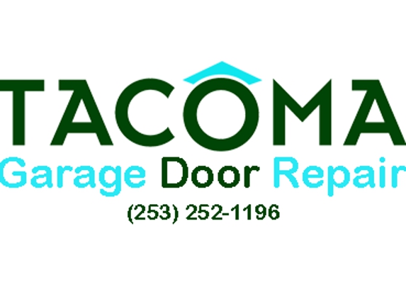 Garage Door Repair Tacoma - Tacoma, WA